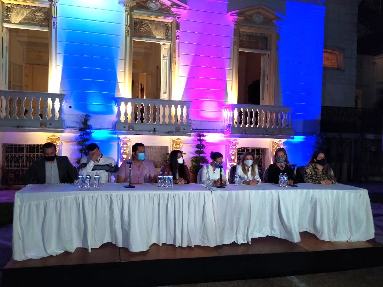 Festival 'Cuatro Estaciones' promoverá bebidas emblemáticas de México